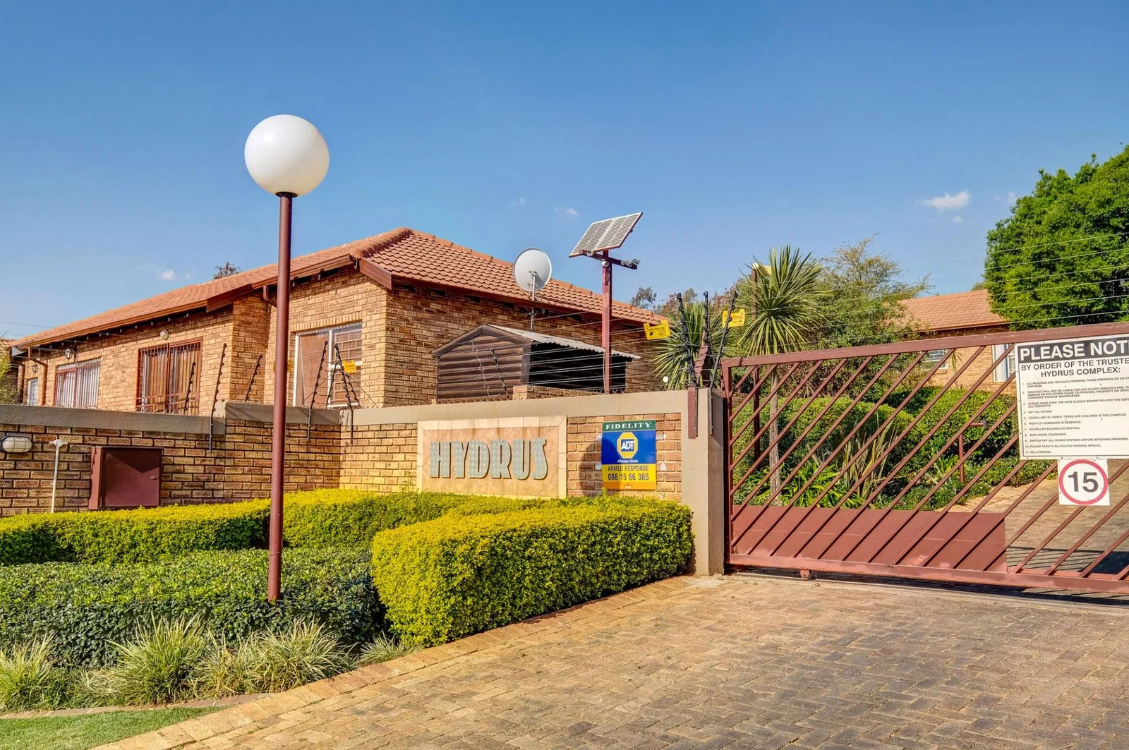 Once in a lifetime, you find an unexpected jewel.