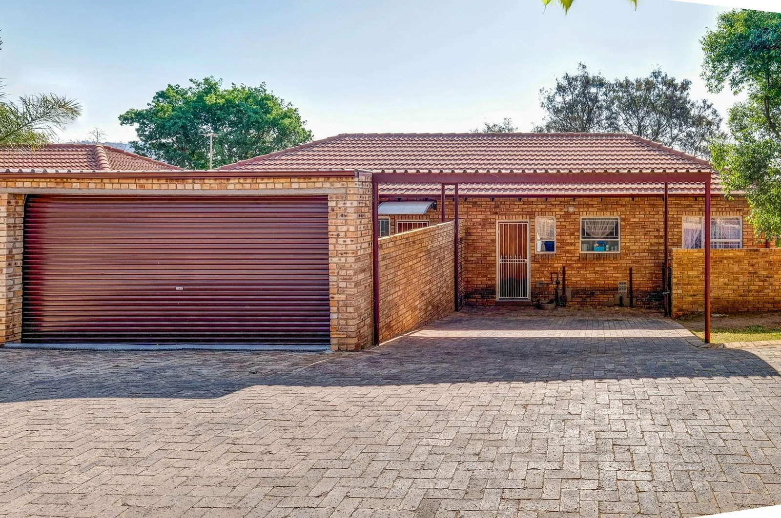 Once in a lifetime, you find an unexpected jewel.