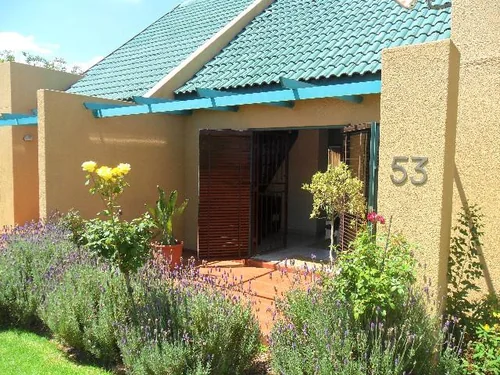 Weltevreden Park, Roodepoort