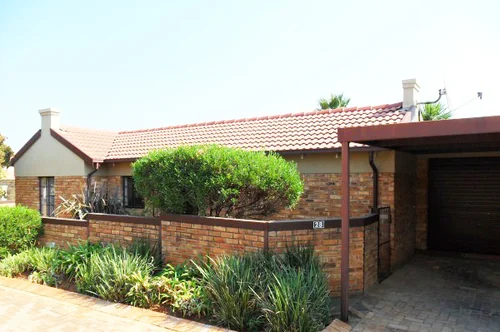 Weltevreden Park, Roodepoort