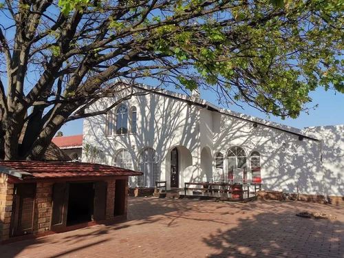 Constantia Kloof, Roodepoort