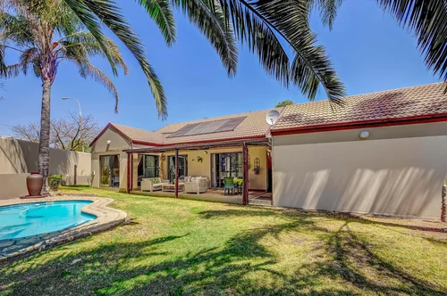 Radiokop, Roodepoort