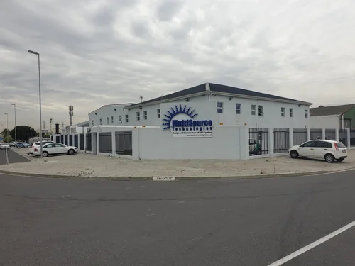 Montague Gardens, Milnerton