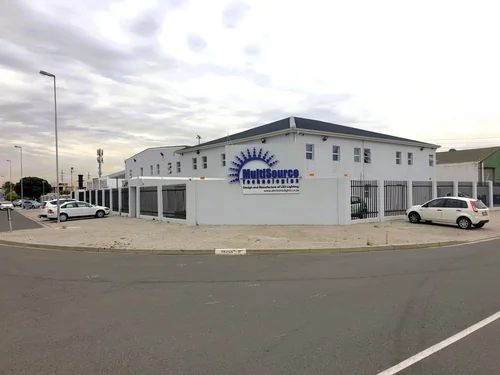 24 Station, Montague Gardens, Milnerton