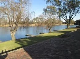 Riverspray Lifestyle Estate, Vereeniging