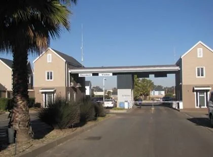 Riverspray Lifestyle Estate, Vereeniging