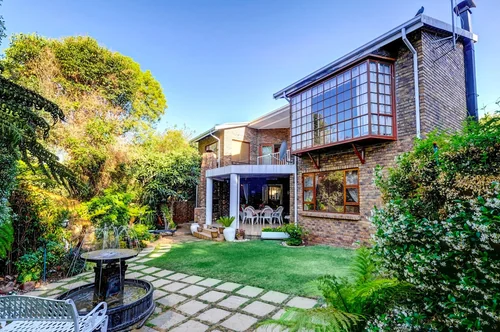 Florida Hills, Roodepoort