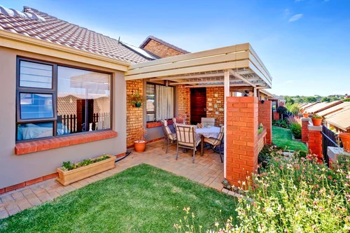 Featherbrooke Hills Retirement Village, Krugersdorp