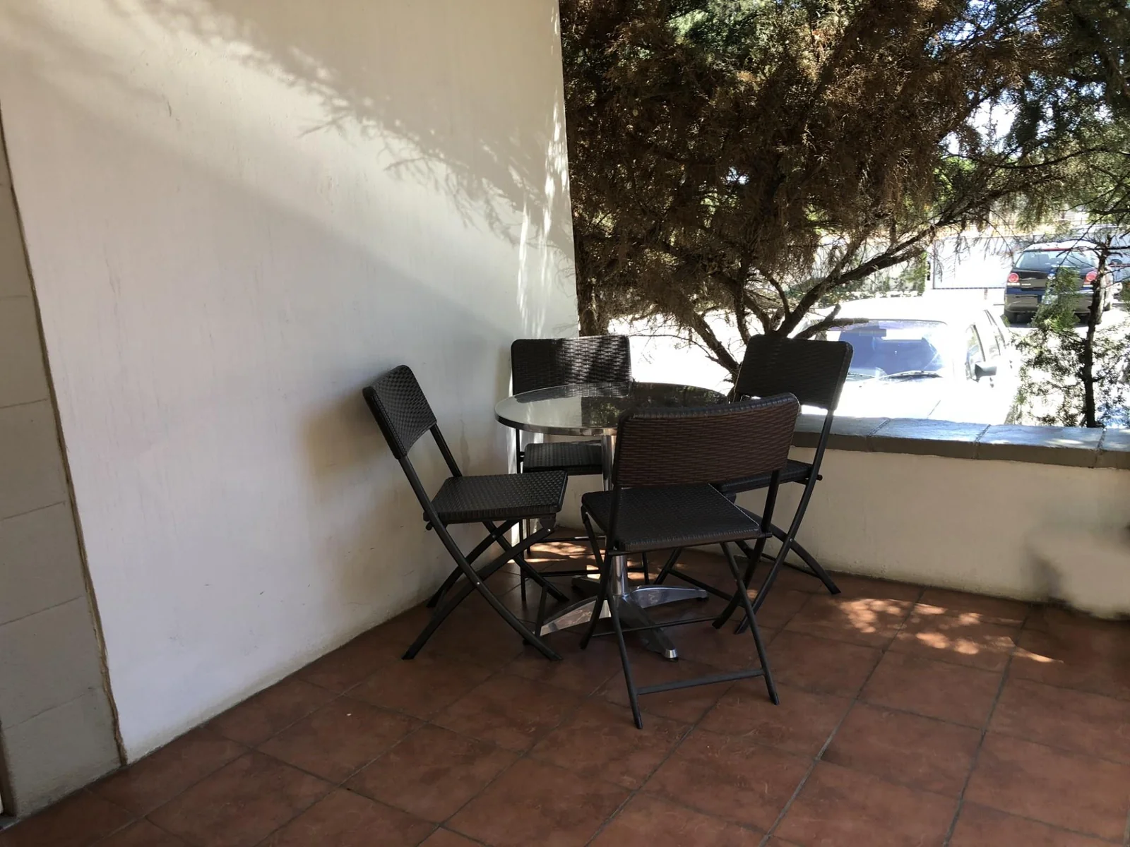 Commercial gem in Willows.