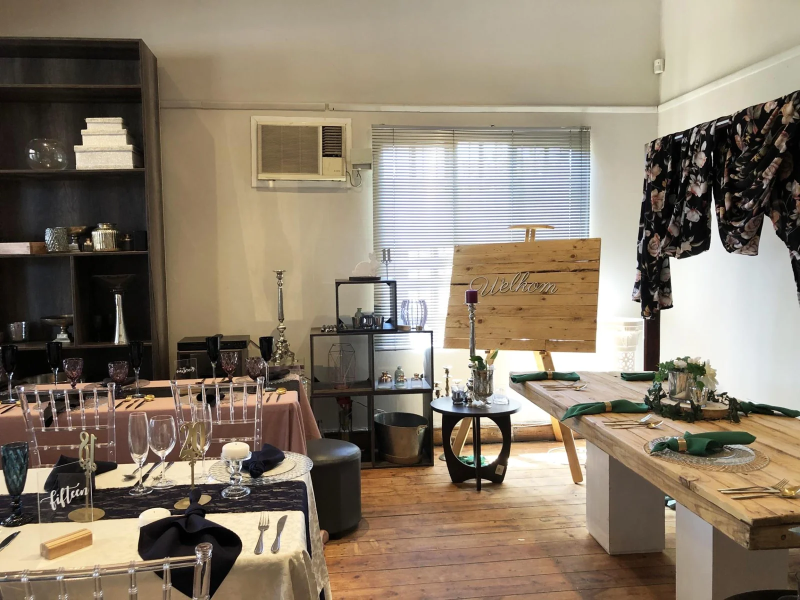 Commercial gem in Willows.