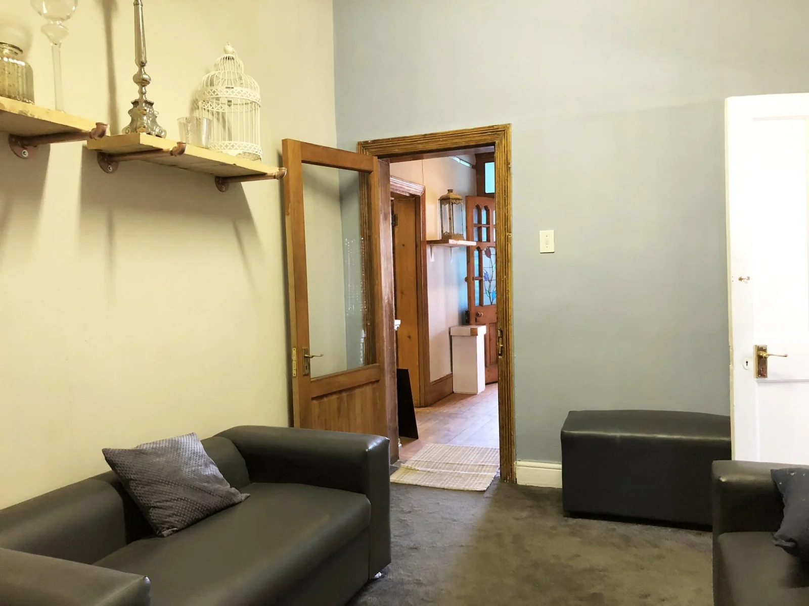 Commercial gem in Willows.