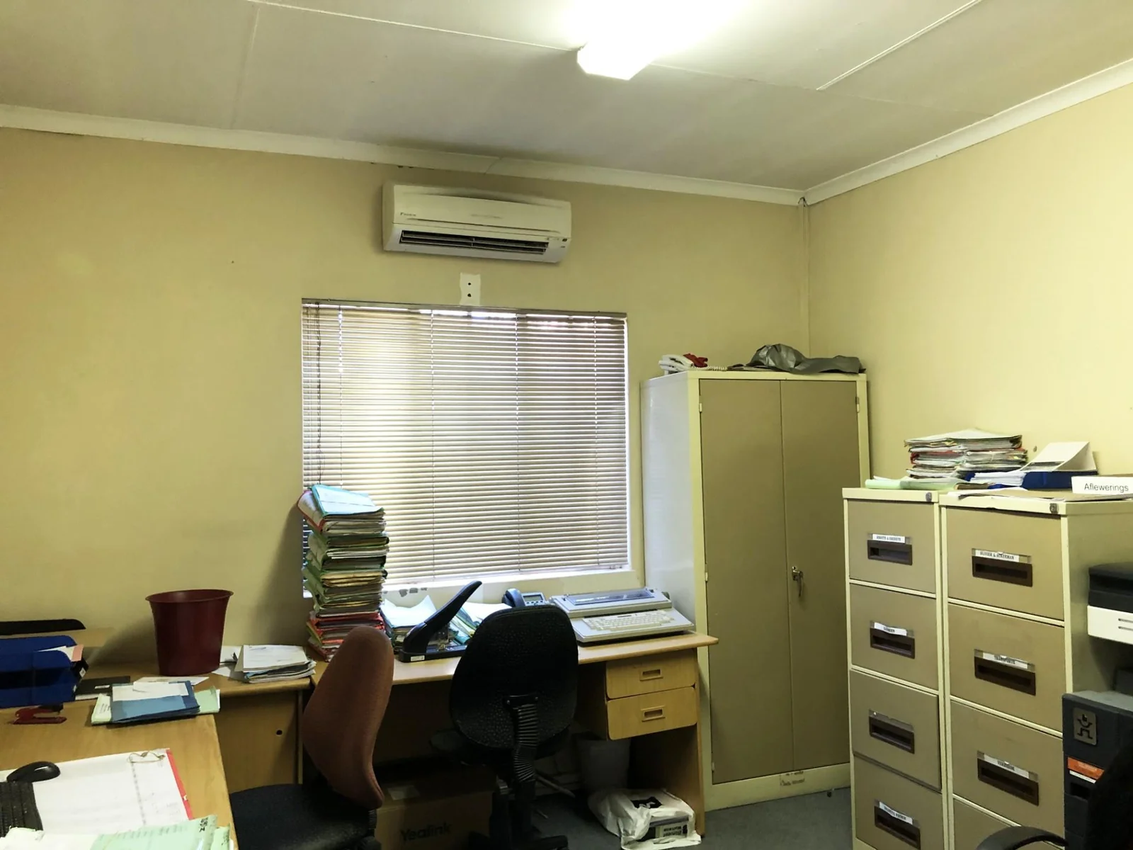 Commercial gem in Willows.