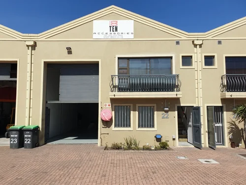 15 Printers, Montague Gardens, Milnerton