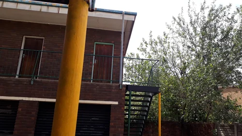 Vereeniging Central, Vereeniging