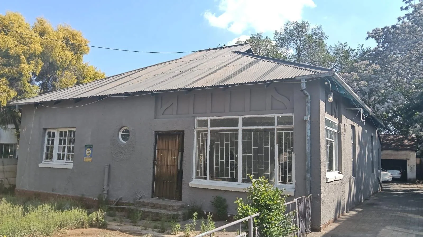 Affordable 3-Bedroom House to Rent in Navalsig – Pet Friendly