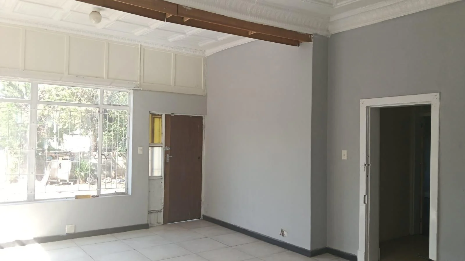 Affordable 3-Bedroom House to Rent in Navalsig – Pet Friendly