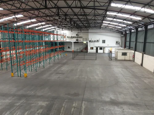 Montague Gardens, Milnerton