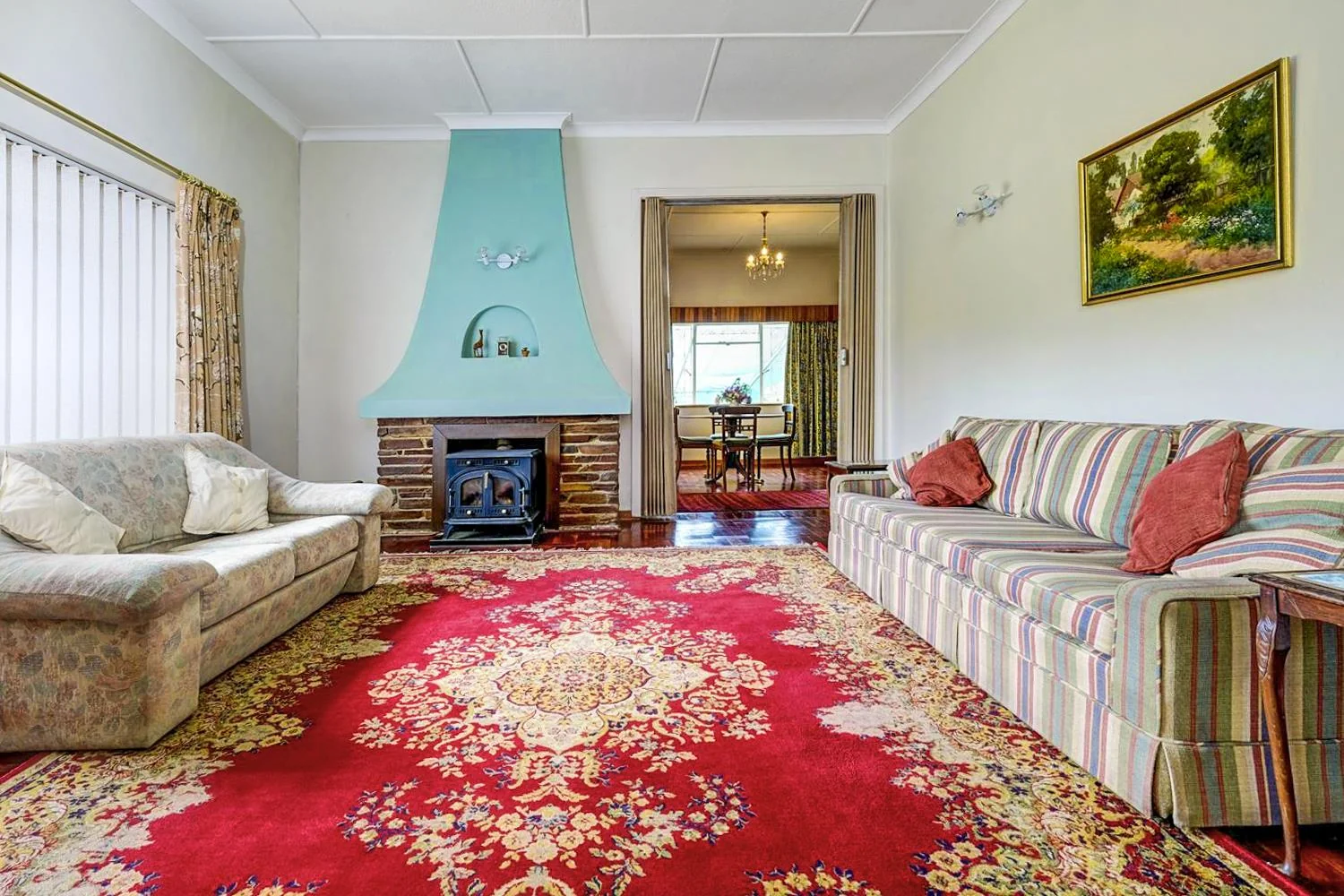 5 BEDROOM HOUSE FOR SALE IN FLORIDA PARK