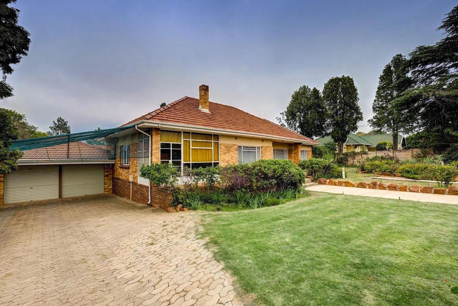 5 BEDROOM HOUSE FOR SALE IN FLORIDA PARK