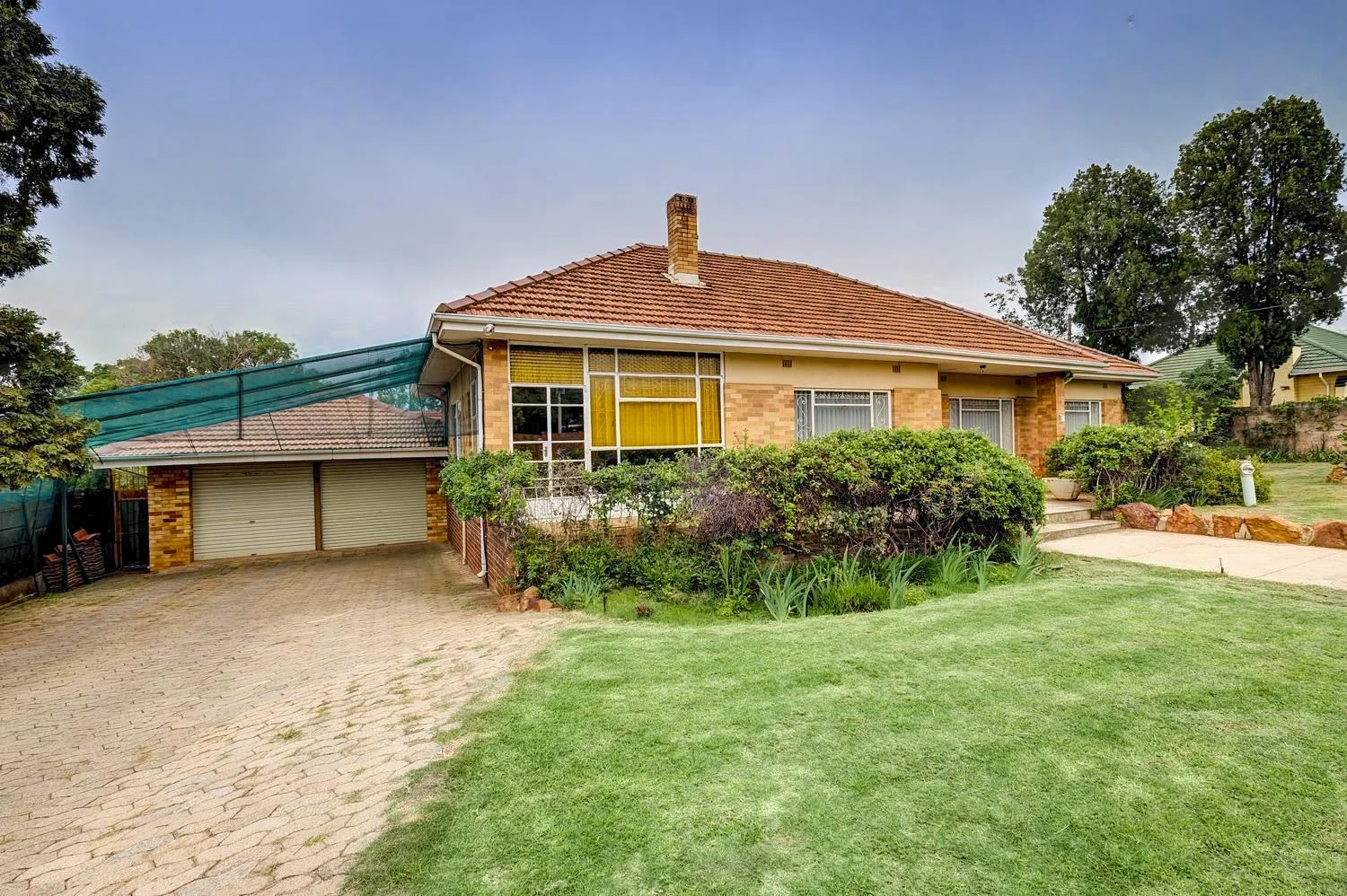 5 BEDROOM HOUSE FOR SALE IN FLORIDA PARK