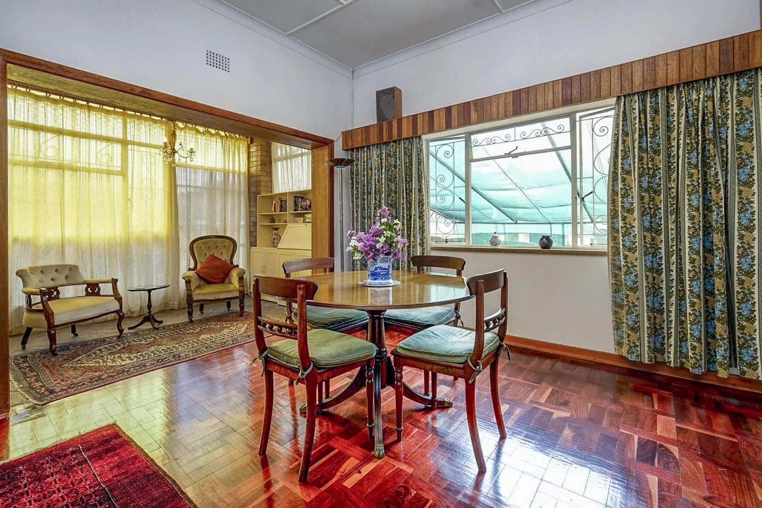 5 BEDROOM HOUSE FOR SALE IN FLORIDA PARK