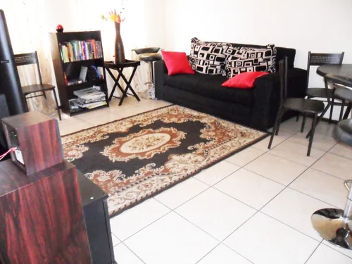 Weltevreden Park, Roodepoort