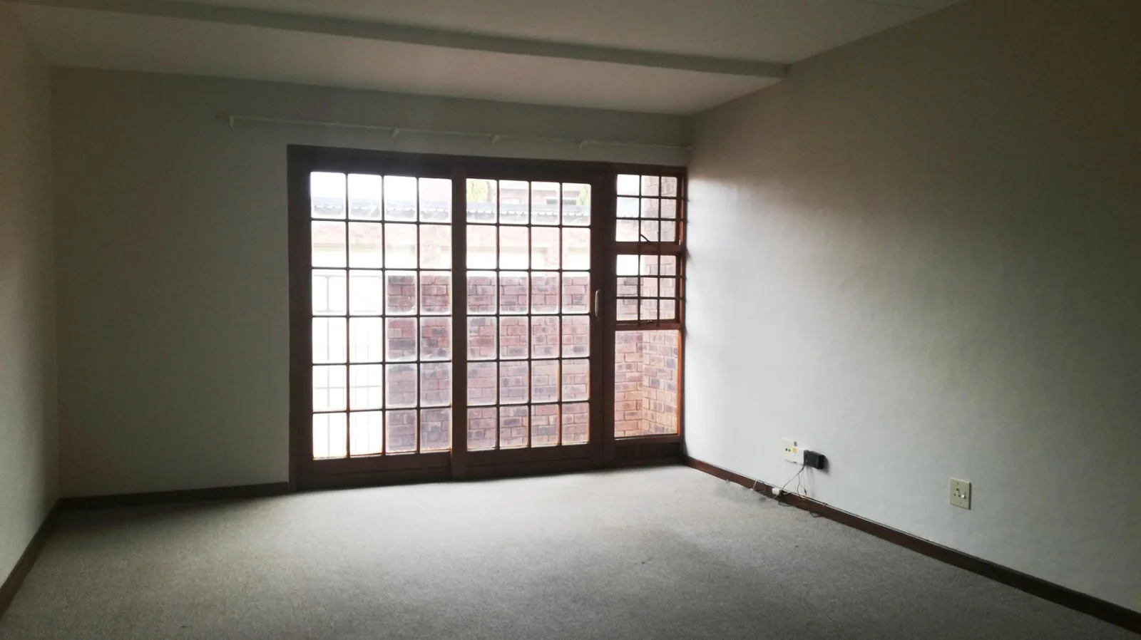 Beautiful two bedroom apartment to rent.