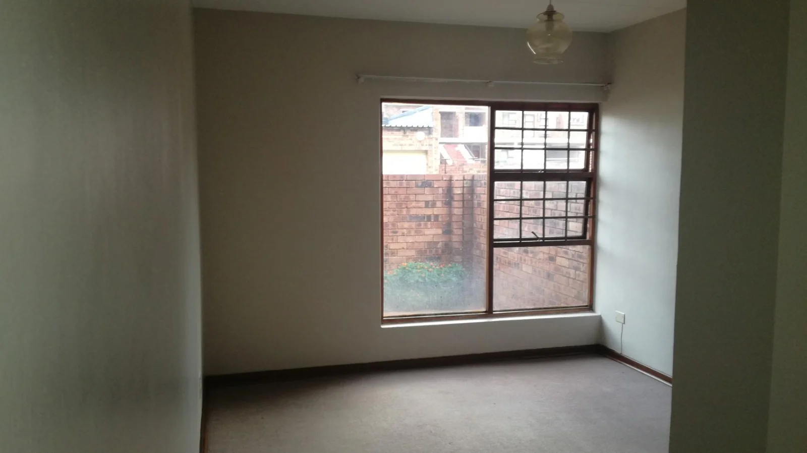 Beautiful two bedroom apartment to rent.