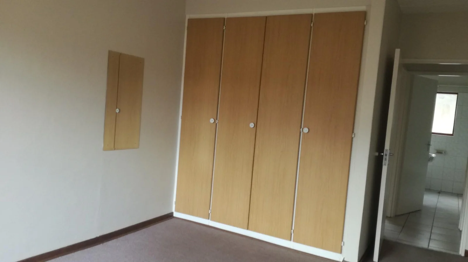 Beautiful two bedroom apartment to rent.