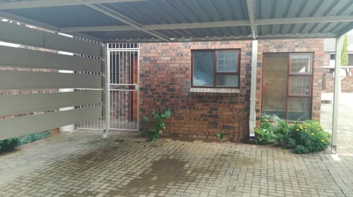 Langenhovenpark, Bloemfontein