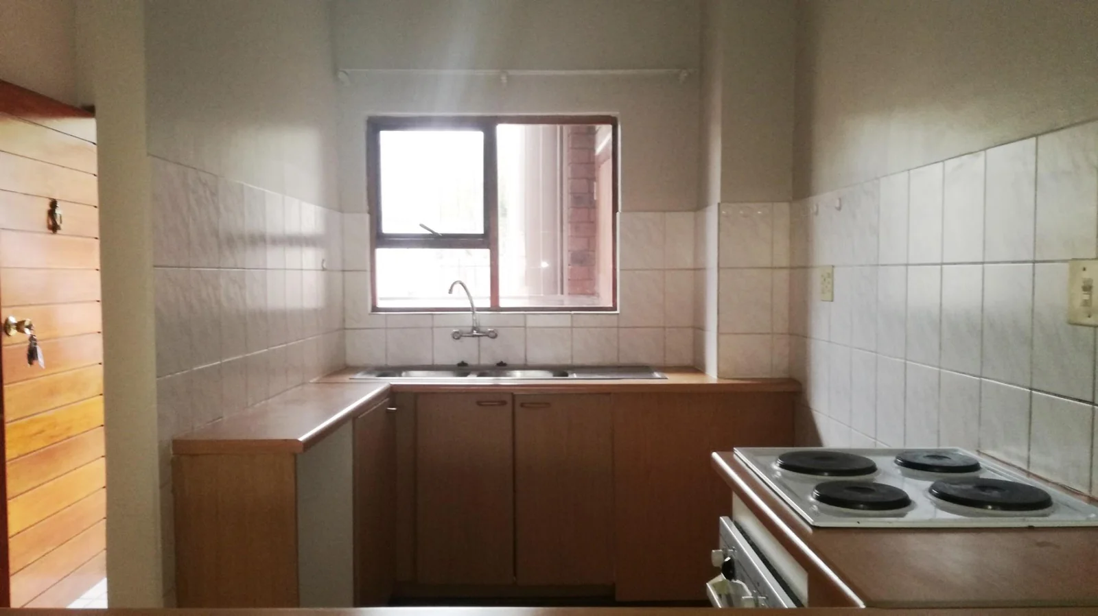 Beautiful two bedroom apartment to rent.