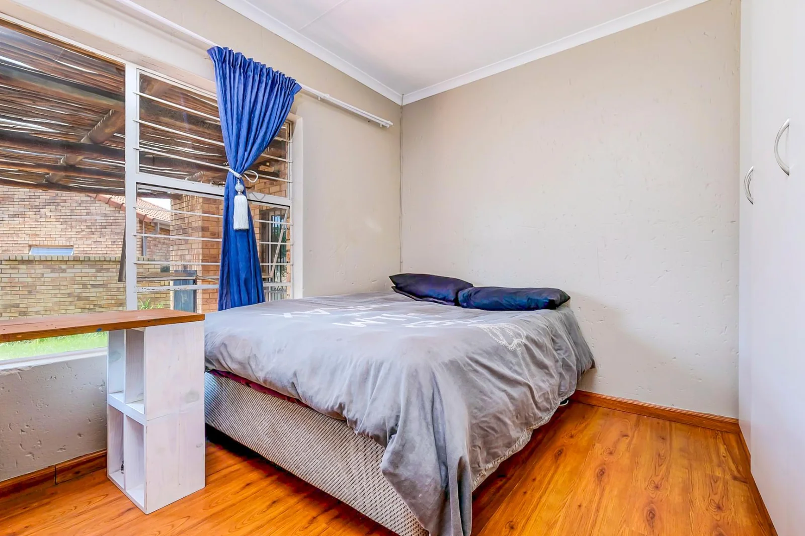 3 BEDROOM CLUSTER HOUSE IN WELTEVREDENPARK