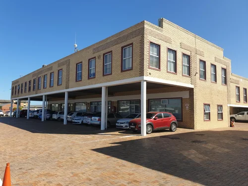 1 Koeberg, Montague Gardens, Milnerton