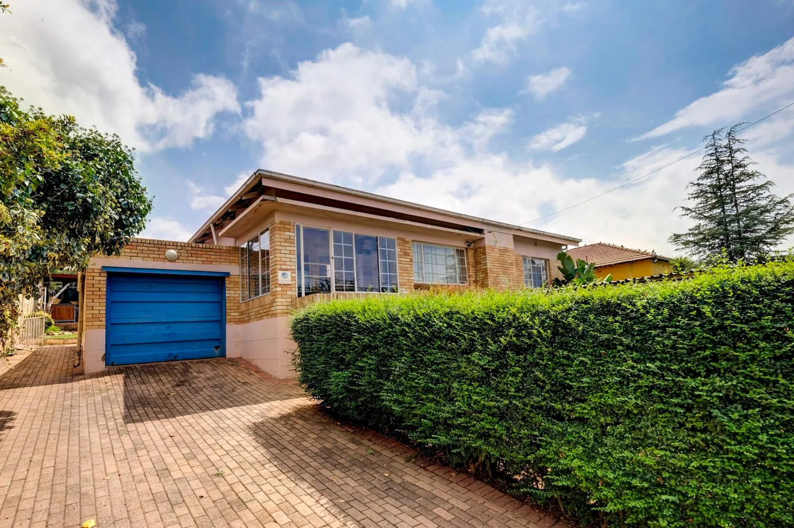 3 BEDROOM HOUSE IN DISCOVERY