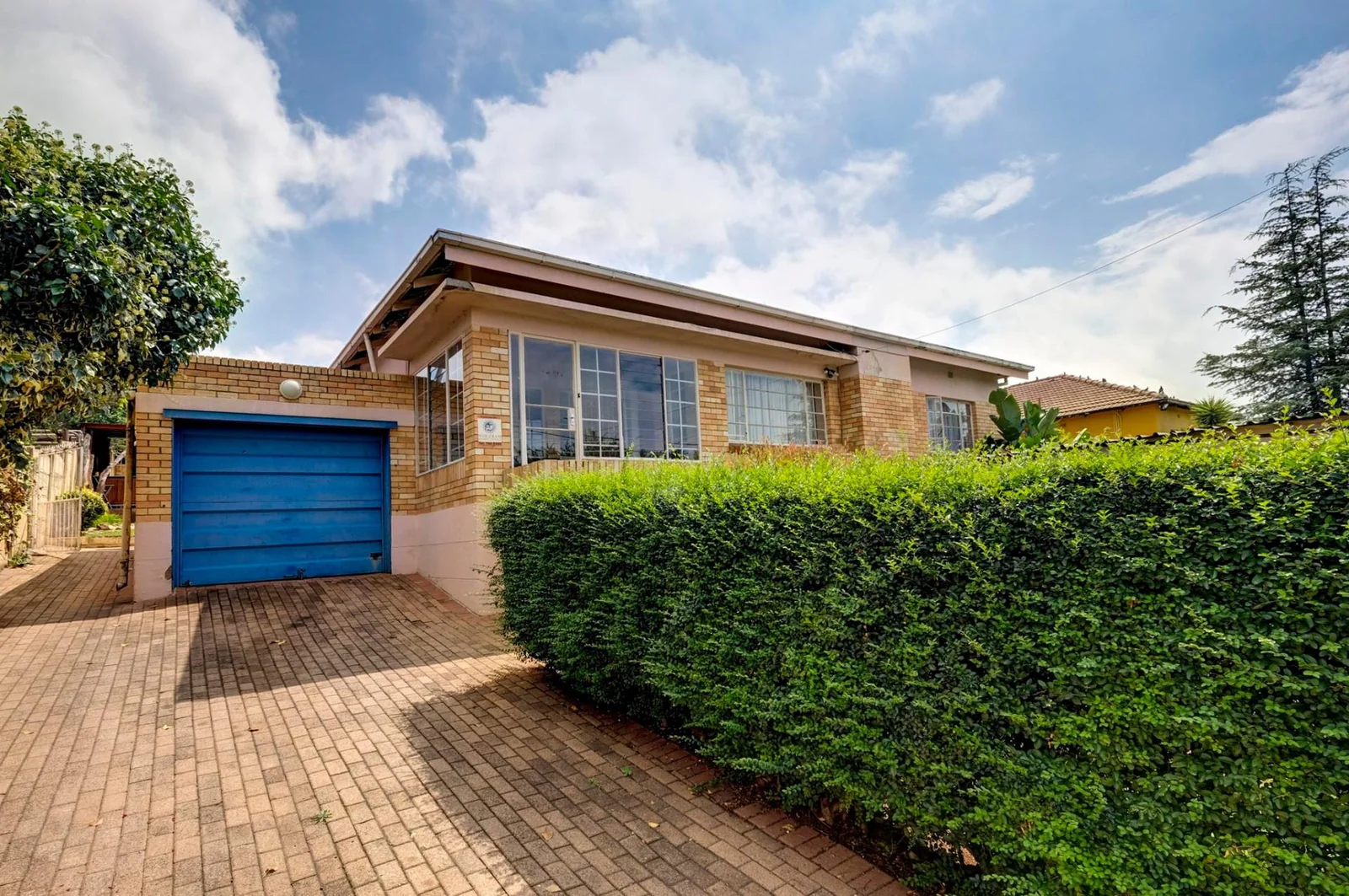 3 BEDROOM HOUSE IN DISCOVERY