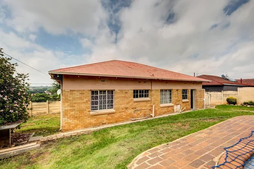 Discovery, Roodepoort