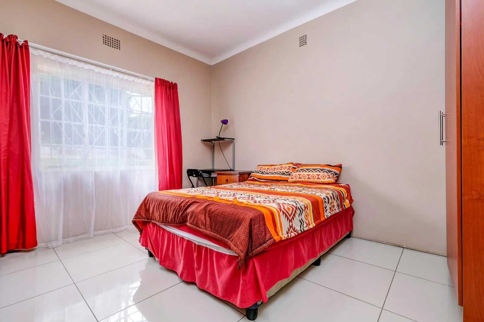 3 BEDROOM HOUSE IN DISCOVERY