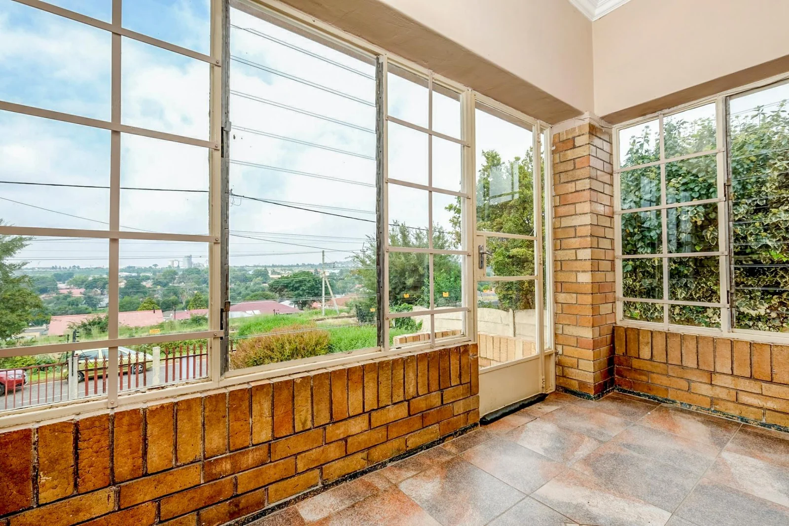 3 BEDROOM HOUSE IN DISCOVERY