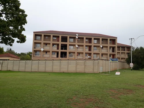 Three Rivers, Vereeniging