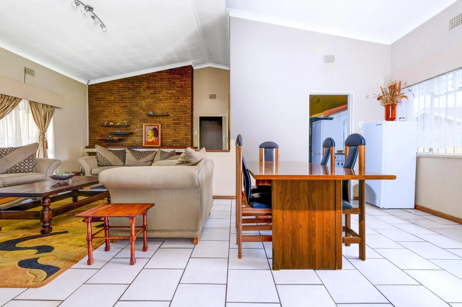 4 BEDROOM HOUSE IN DISCOVERY