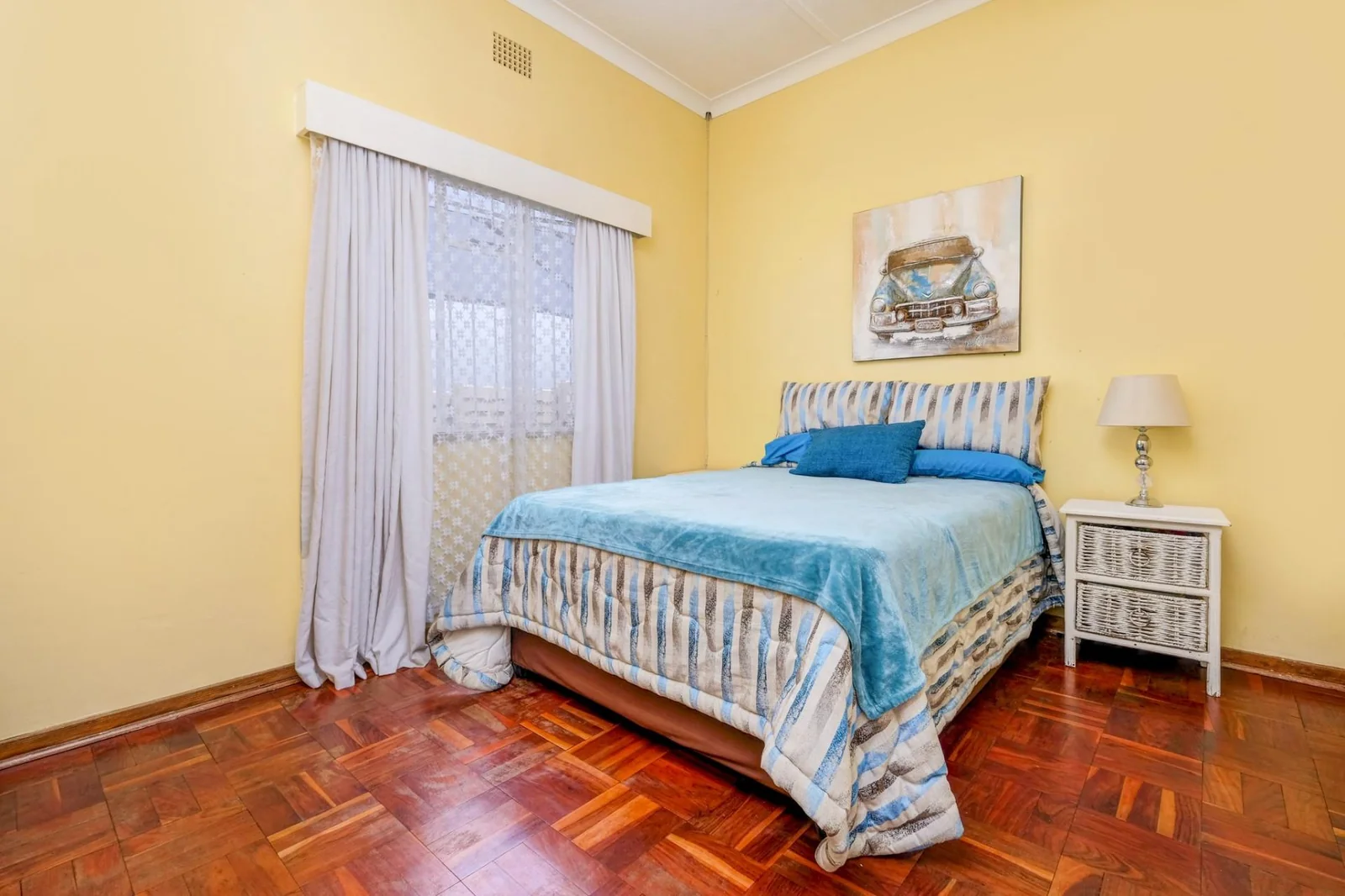 4 BEDROOM HOUSE IN DISCOVERY