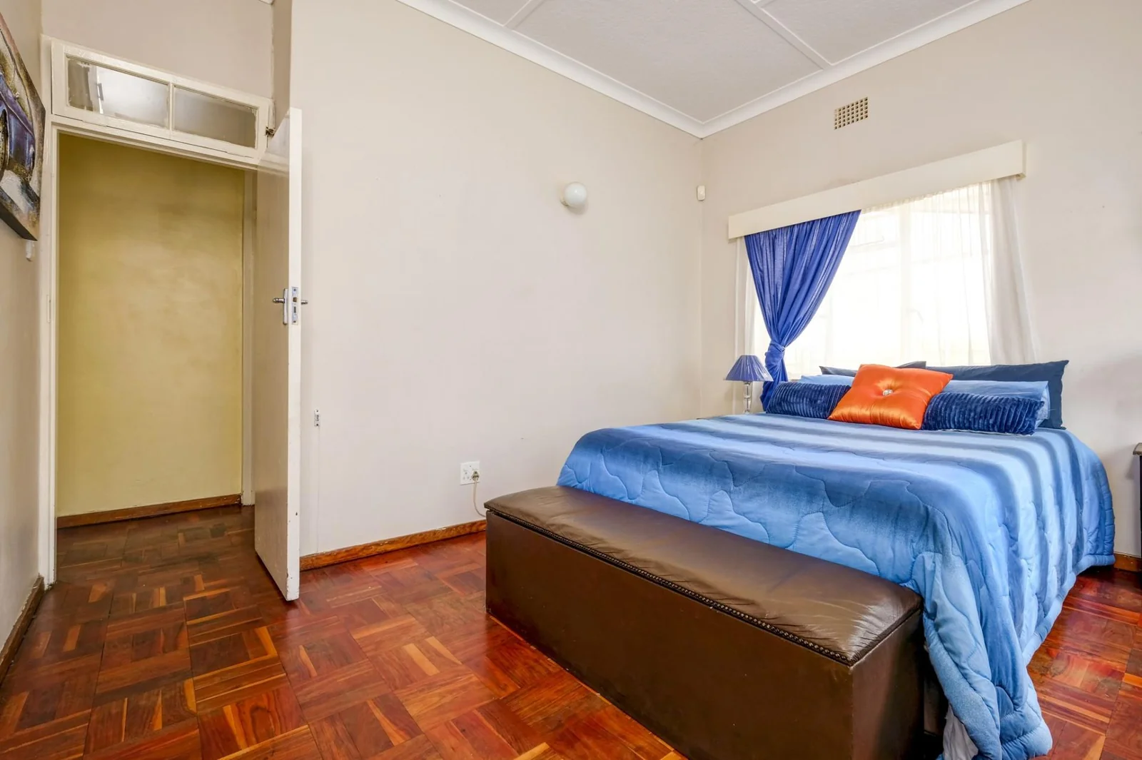 4 BEDROOM HOUSE IN DISCOVERY