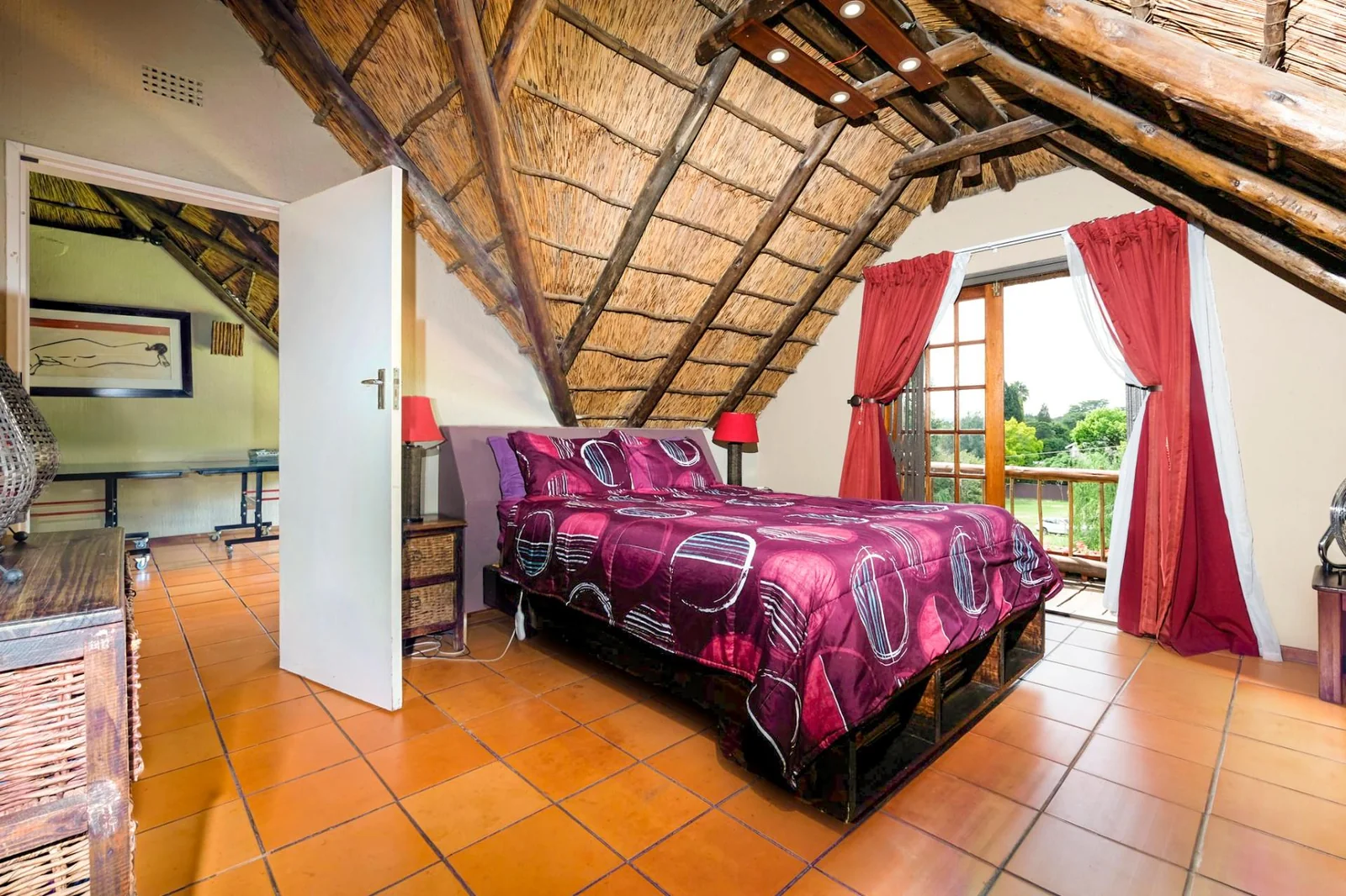 5 BEDROOM HOUSE IN RANDPARK RIDGE