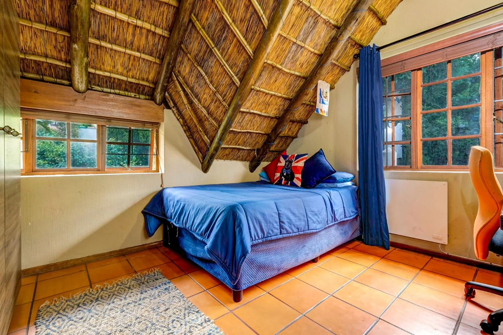 5 BEDROOM HOUSE IN RANDPARK RIDGE