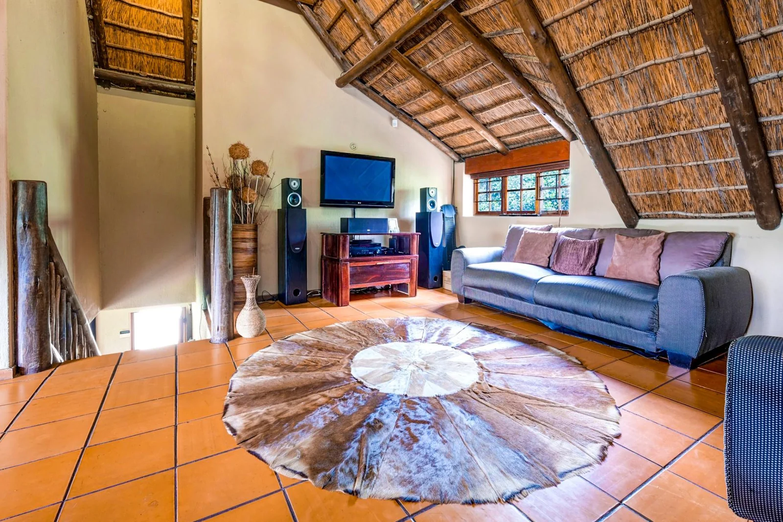 5 BEDROOM HOUSE IN RANDPARK RIDGE