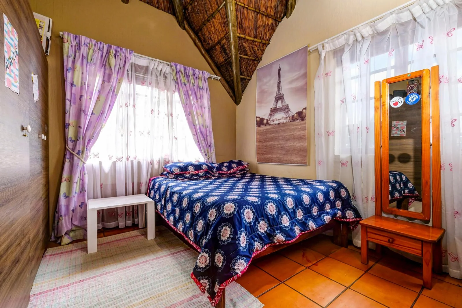 5 BEDROOM HOUSE IN RANDPARK RIDGE