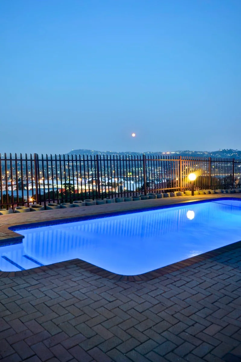 A breath of fresh air... That's how I feel when I step into Dio Velento.