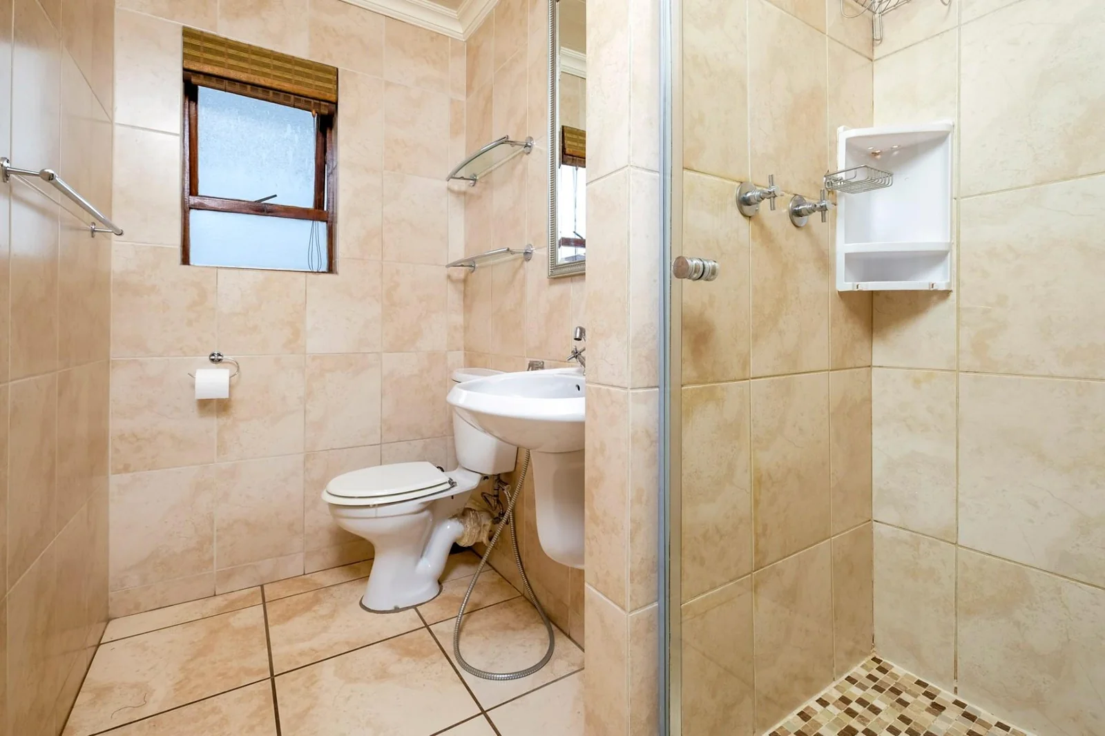 A breath of fresh air... That's how I feel when I step into Dio Velento.