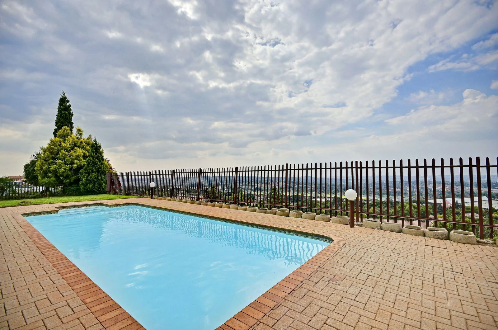 A breath of fresh air... That's how I feel when I step into Dio Velento.