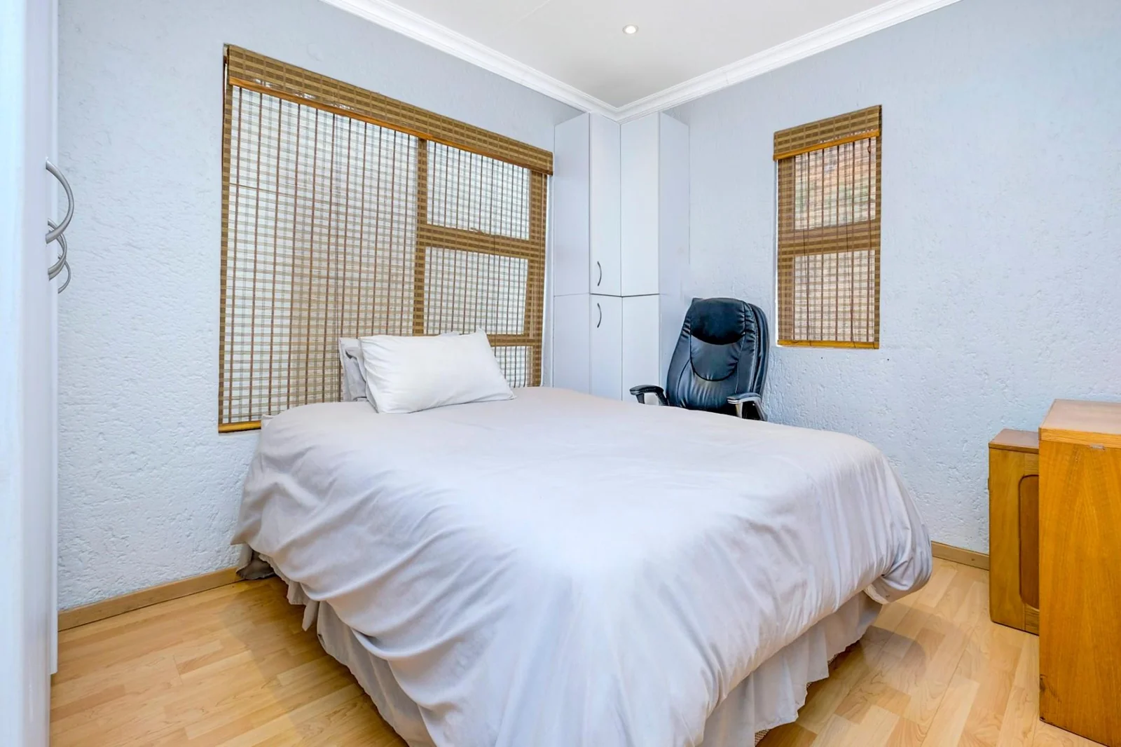 A breath of fresh air... That's how I feel when I step into Dio Velento.